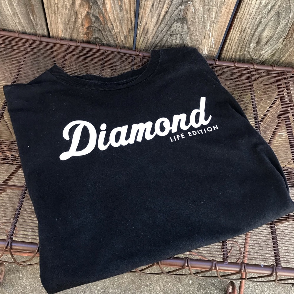 Diamond Supply Co. Life Edition